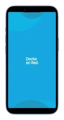 Doctor Enred android App screenshot 3